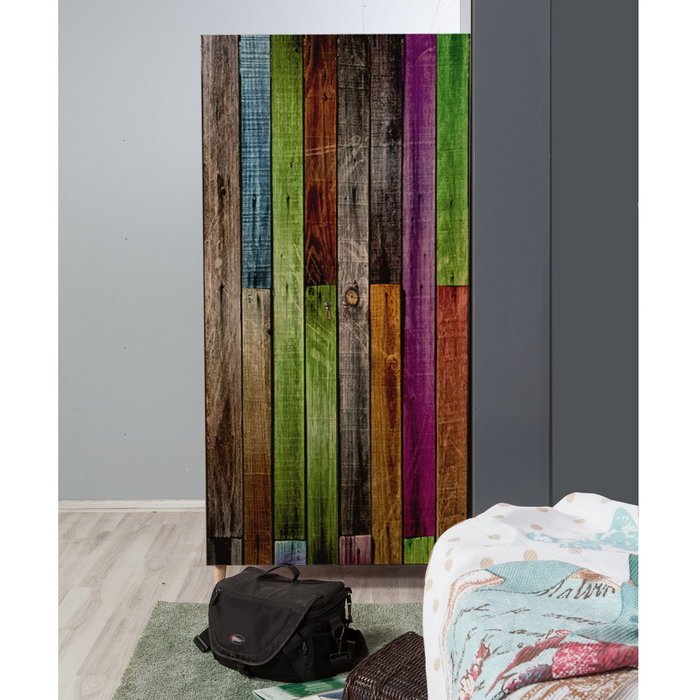 Hanah Home Stil - 726 Roble Sonoma